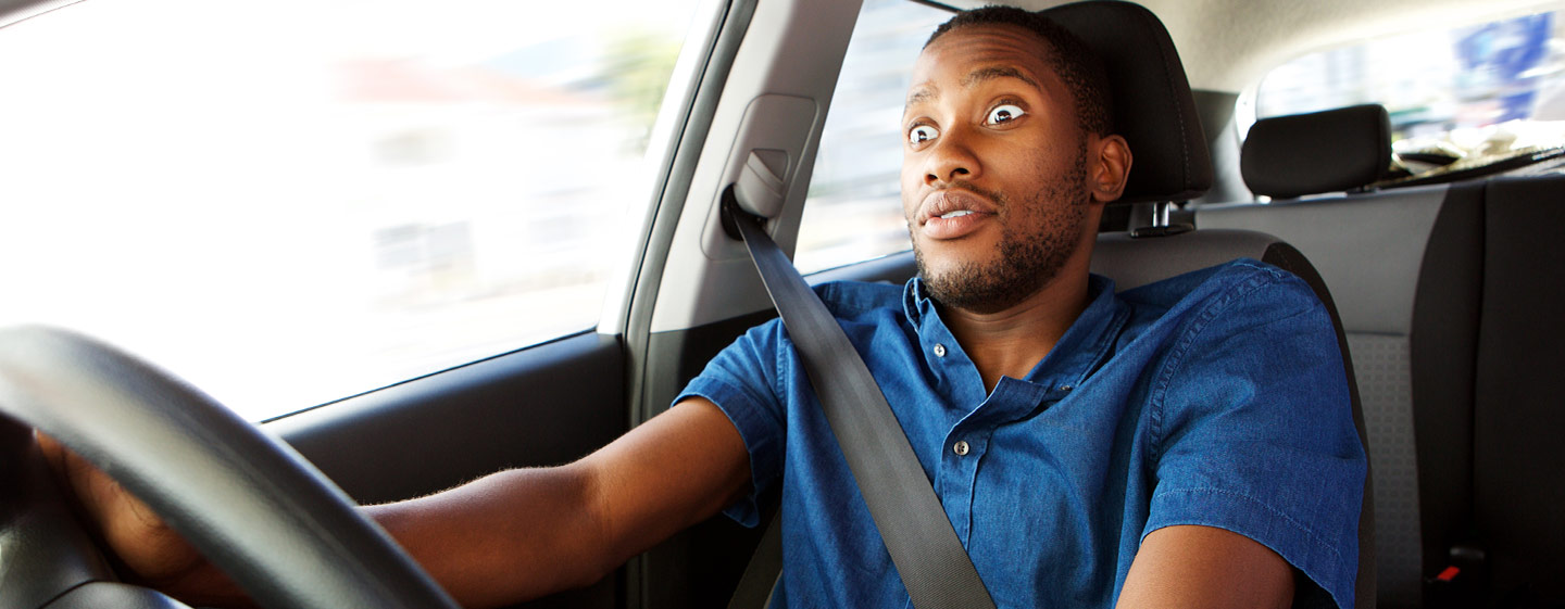 Understanding the fear of driving