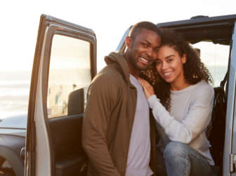 Cruising into love: Romantic Valentine’s Day ideas for you, your love, and your car