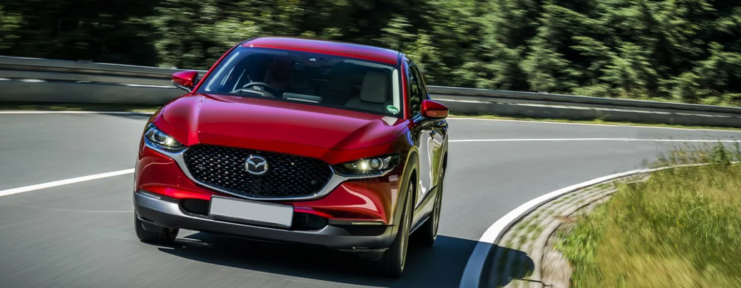 Mazda CX-30 set to arrive in SA soon