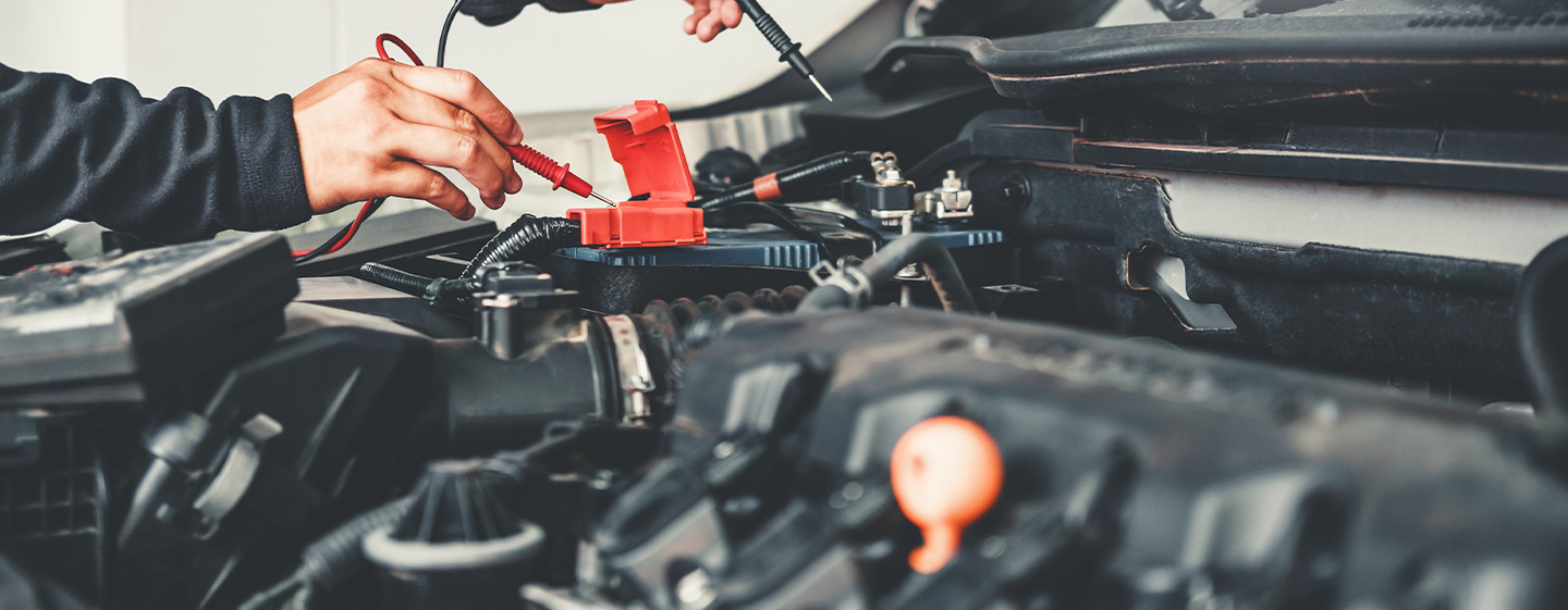 Our top 3 New Year’s resolutions for your car