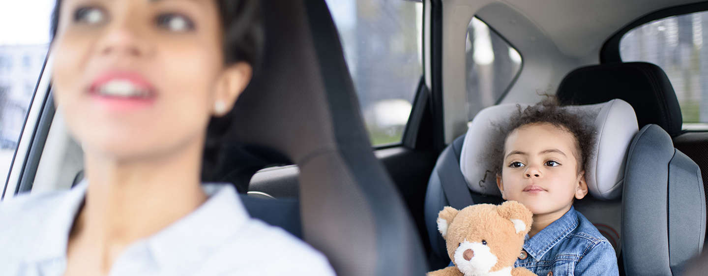 Tips for a smooth school drop off