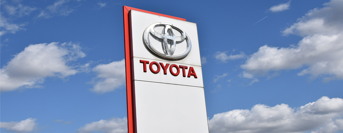 Toyota recall: Is your car affected?
