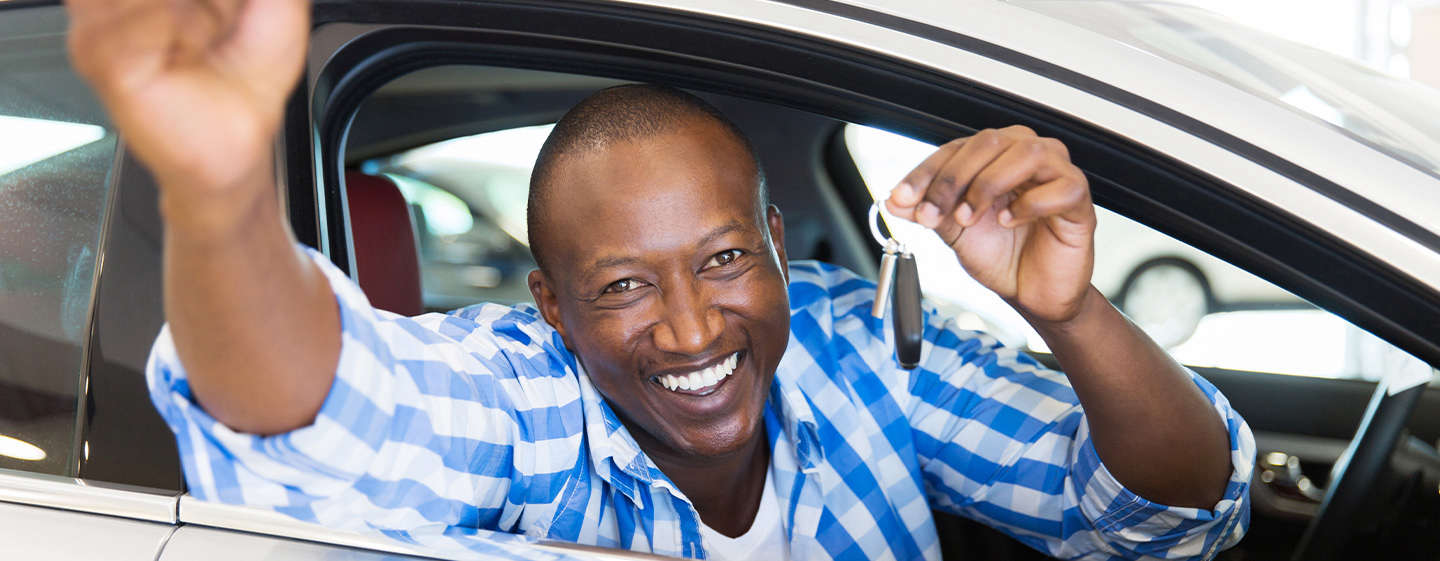 Our top 7 tips for buying a new car