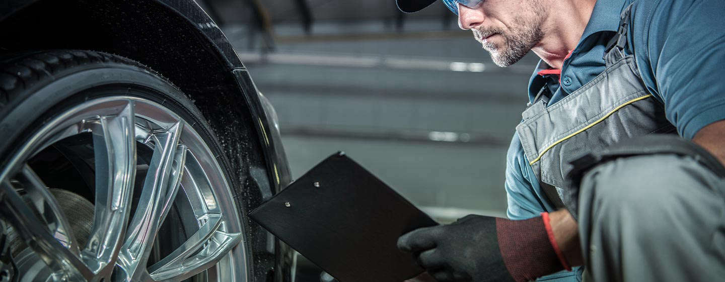 Updated: Why is a full service history important?