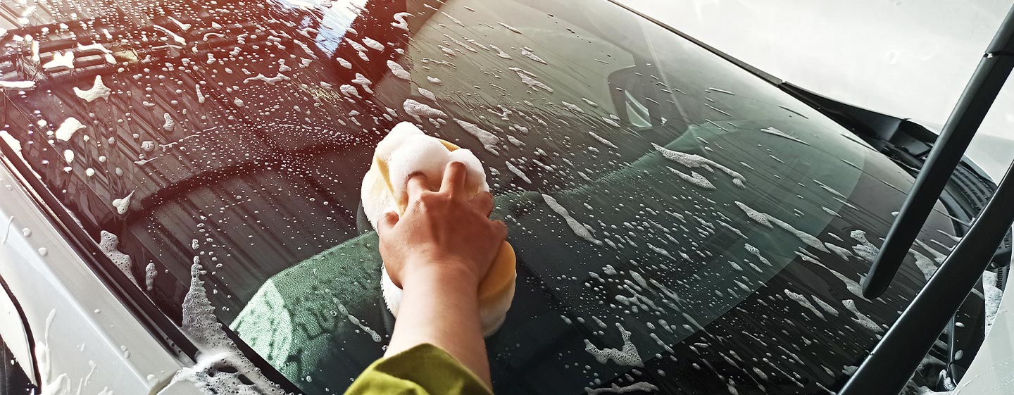 How to wash your car at home: 7 handy tips to use
