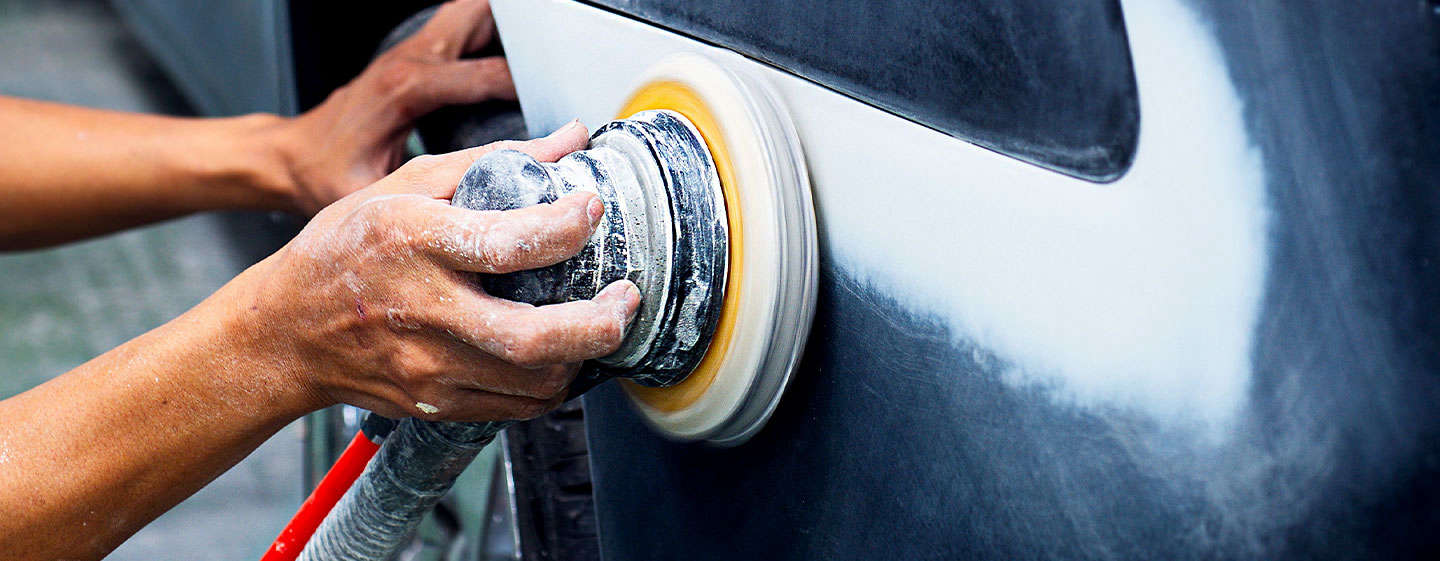 Buying a used car: Has it been in an accident?