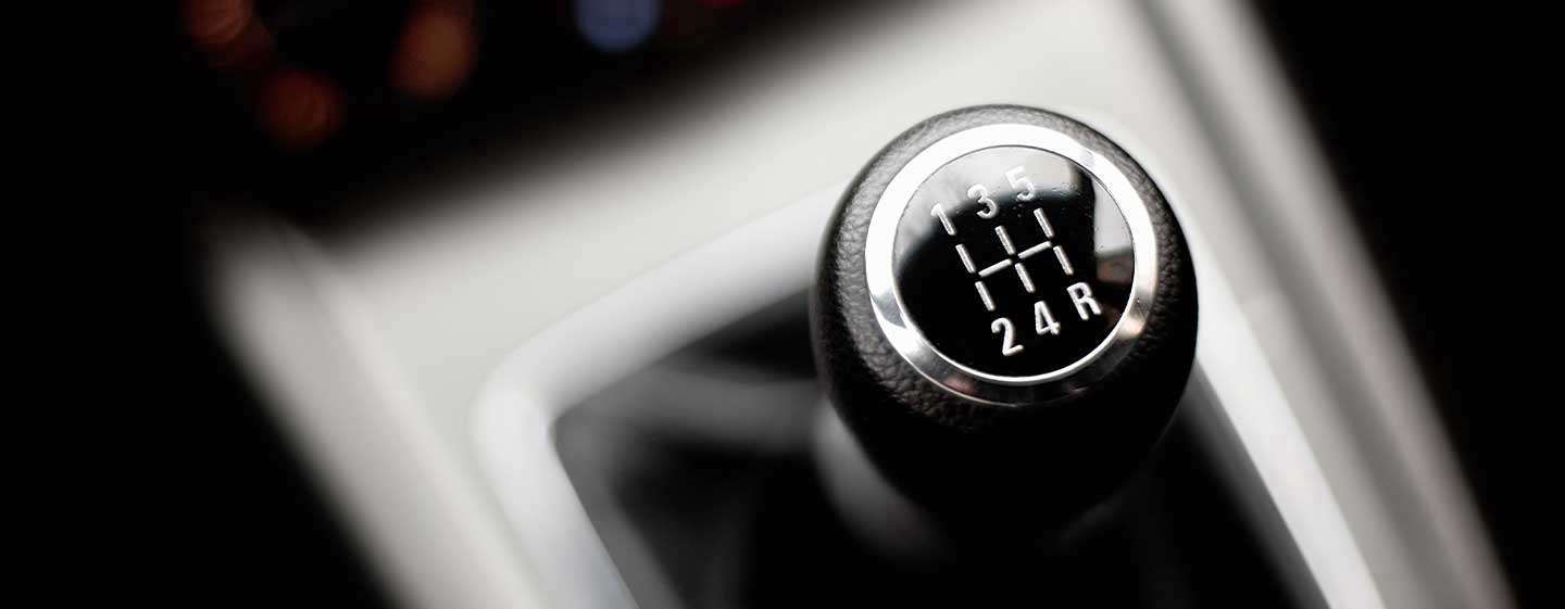 Updated: What is each car gear used for?