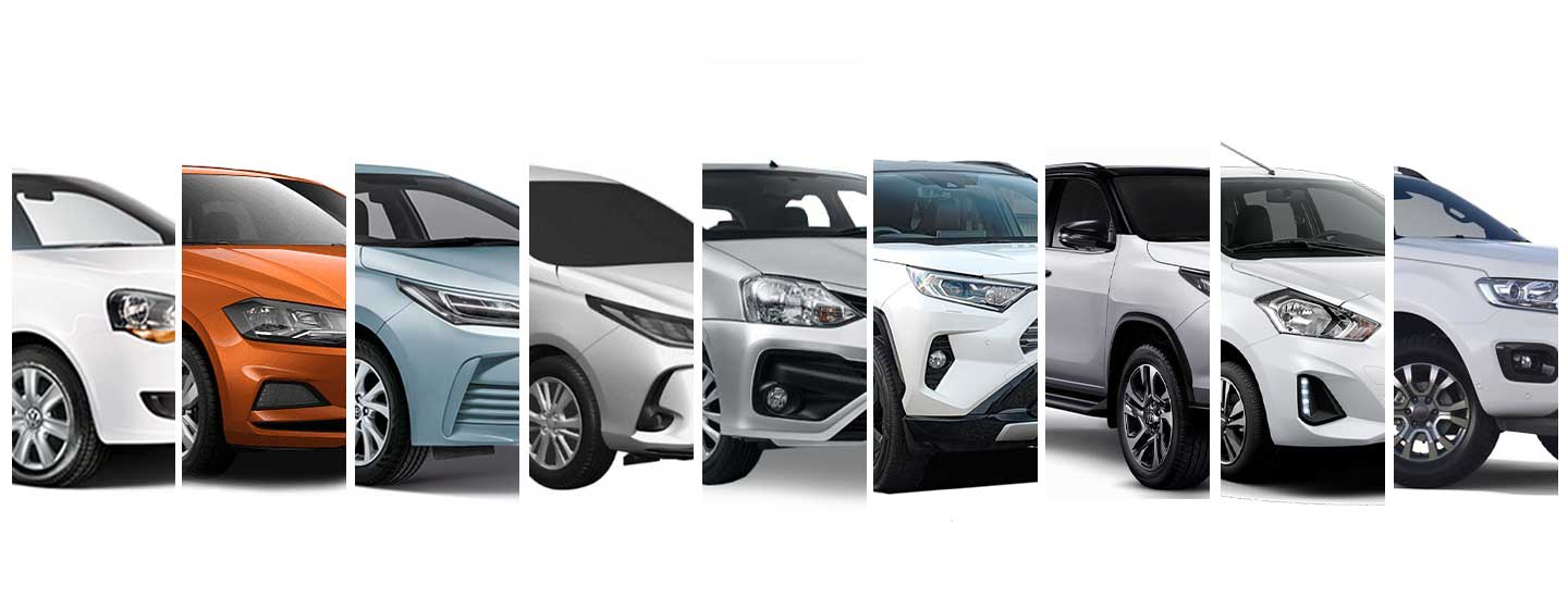 Low Mileage Cars in South Africa
