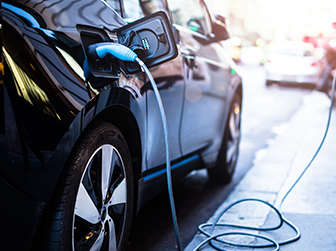 Will we see more Electric Vehicles on SA’s roads?