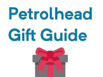 The Motorhappy Petrolhead Gift Guide