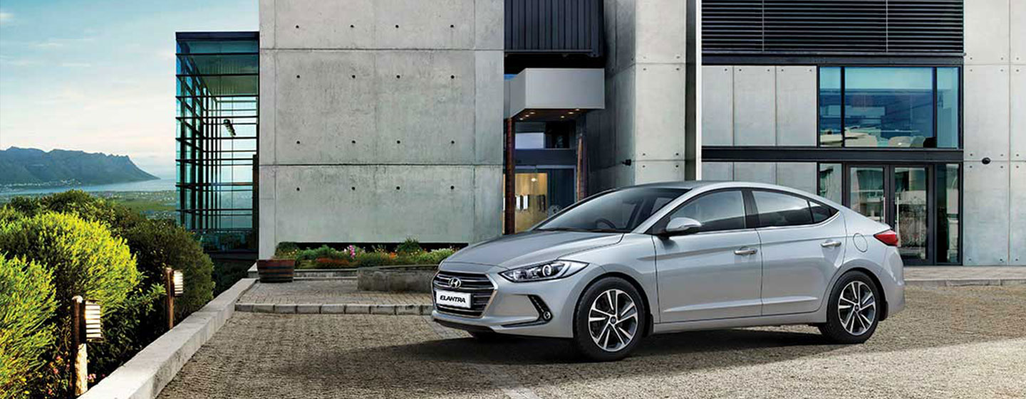 2018 Hyundai Elantra review