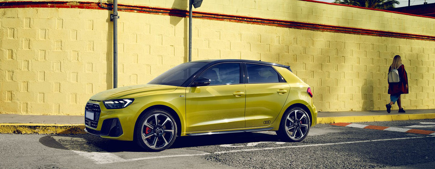 2019 Audi A1 arrives in South Africa