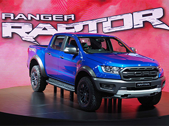 2019 Ford Ranger Raptor Arrives In Sa Blog Motorhappy