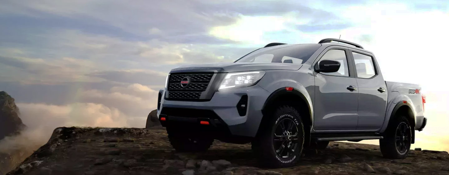 The 2021 Nissan Navara is worth looking at