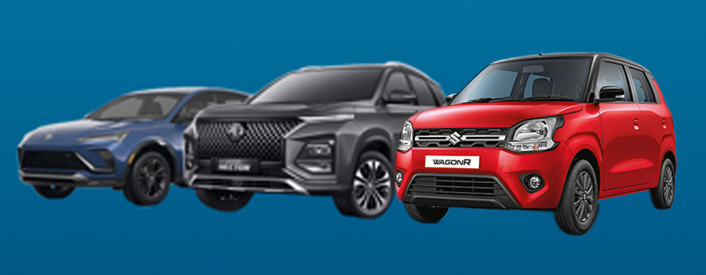 Hatchbacks, Crossovers, and SUVs Explained