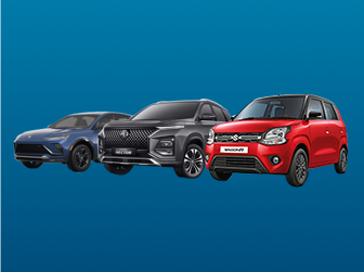 Hatchbacks, Crossovers, and SUVs Explained