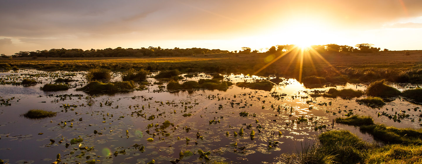 Secret winter holiday destinations in South Africa