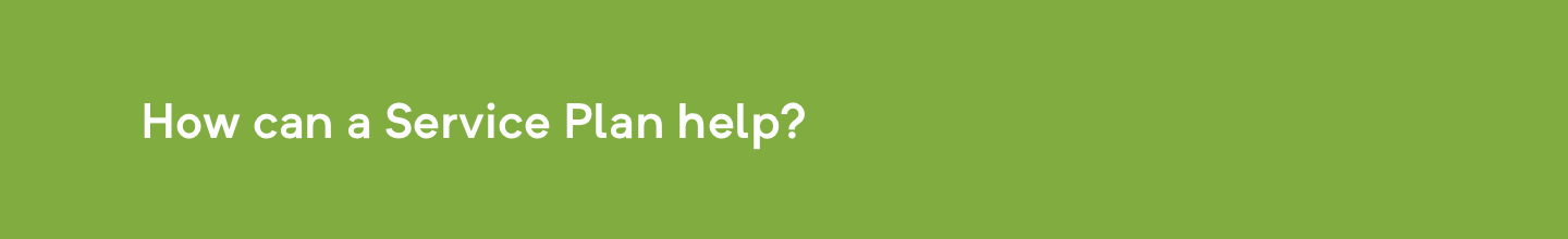 How to maximise your car with a Service Plan | Blog | MotorHappy