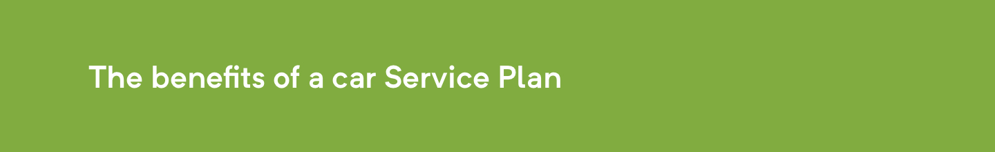 How to maximise your car with a Service Plan | Blog | MotorHappy