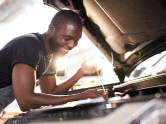 How to maximise your car with a Service Plan
