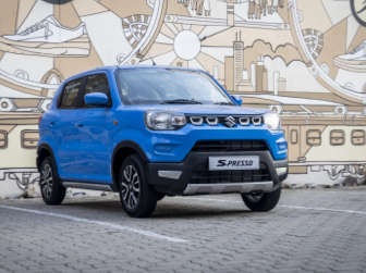 Suzuki’s more affordable mini-SUV for first-time buyers