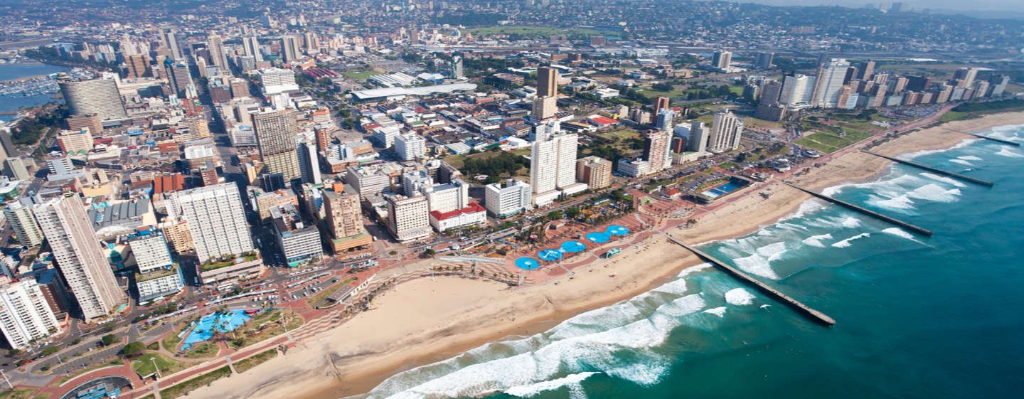 Things to remember before your road trip from Joburg to Durban