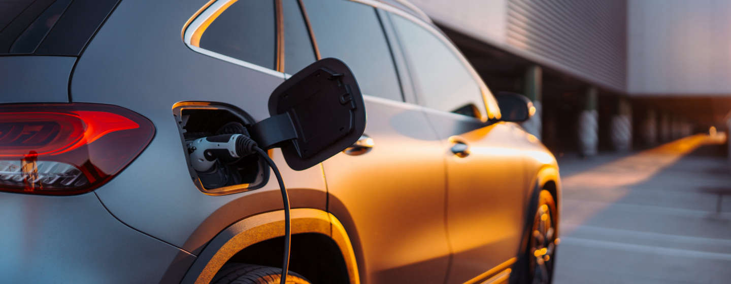Electric vehicles and the future of Car Insurance in South Africa