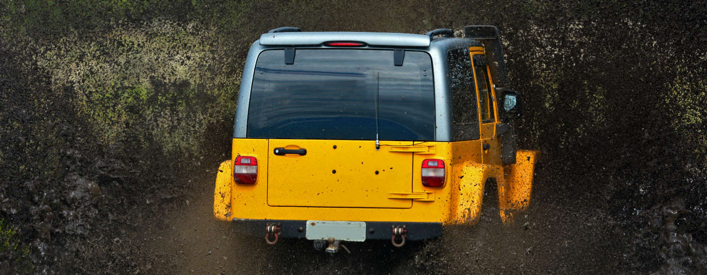 Why some car colours have a higher insurance premium