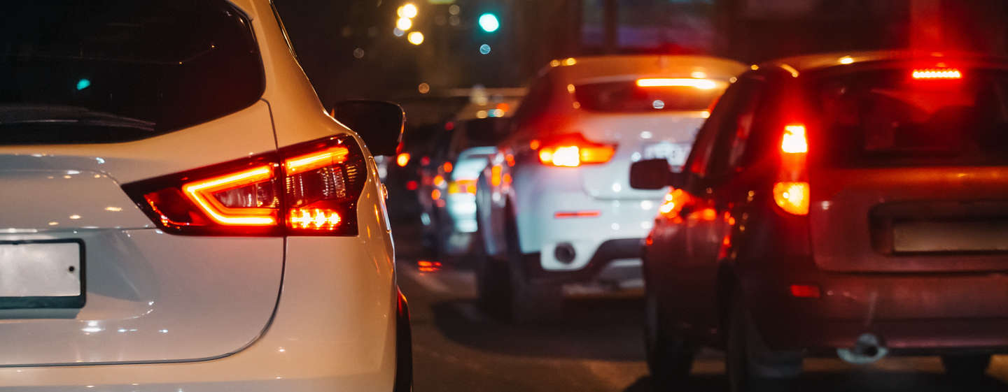 Hijacking is on the rise in South Africa