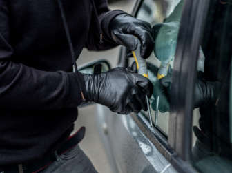 Car theft and what it means for Car Insurance