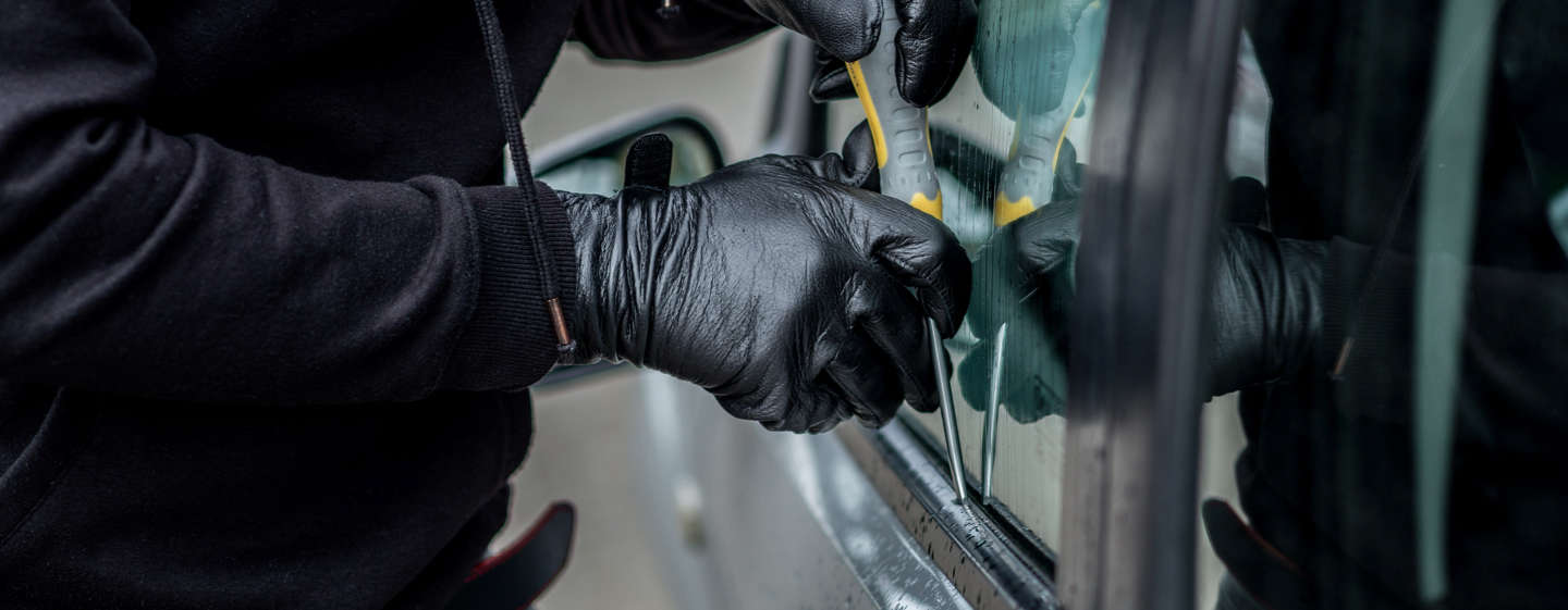 Car theft and what it means for Car Insurance