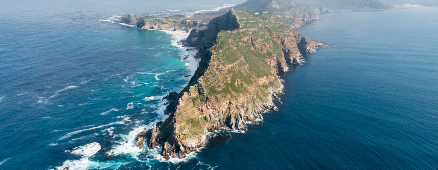 Best routes to travel in South Africa