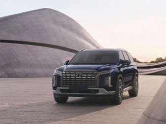 The Latest Updates on the New Hyundai Palisade