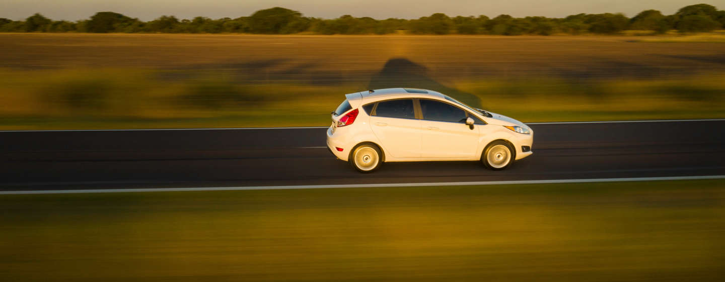 Key Factors to Consider When Buying a Compact Car
