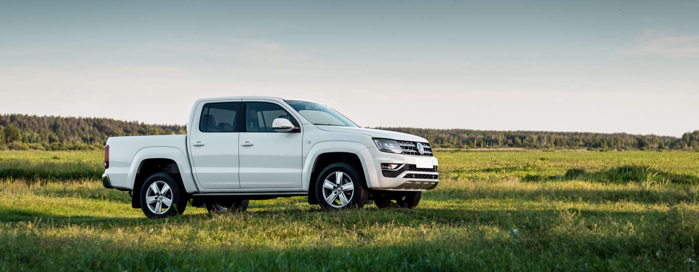 February’s Top 10: The Best-Selling Bakkies in South Africa