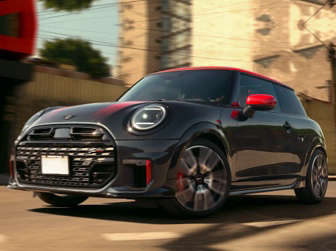 Meet the Latest Mini Cooper: Features & Specs