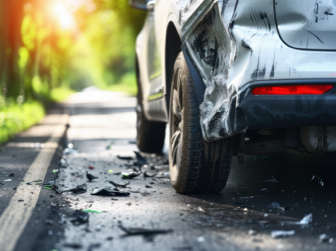 What to Do After a Bumper Bashing | Road Accident Checklist 