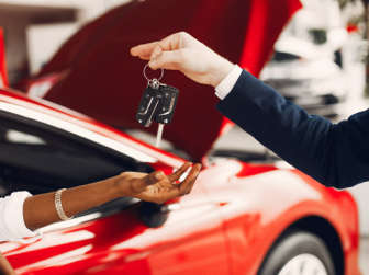 Selling a car privately in South Africa