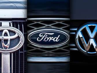 Top 10 Best-Selling Car Brands in South Africa
