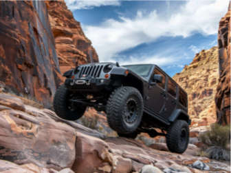 Why You Need 4x4 Insurance for Off-Roading