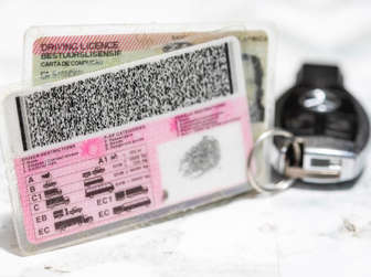 The Deadly Truth Behind Licence Cards and Car Accidents