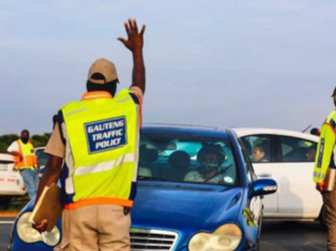 The Truth About SA’s New Traffic Fine System Launch Date