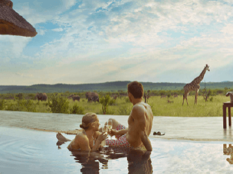 5 Mind-Blowing Attractions to Visit in 2026