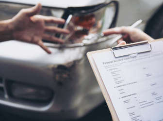 5 Mistakes That Could Void Your Car Insurance