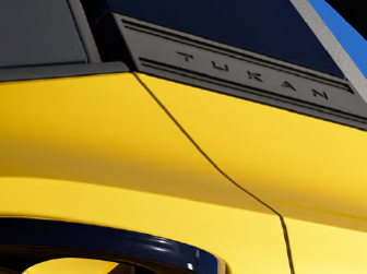 Plans to Make VW Bakkie in South Africa