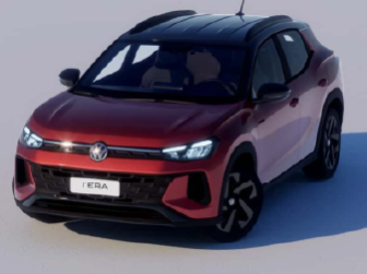 The Complete Truth About Volkswagen’s Compact SUVs