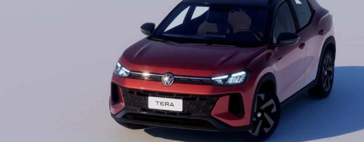 The Complete Truth About Volkswagen’s Compact SUVs