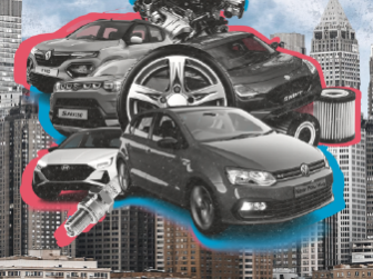 South Africa's Most Favourite Hatchbacks