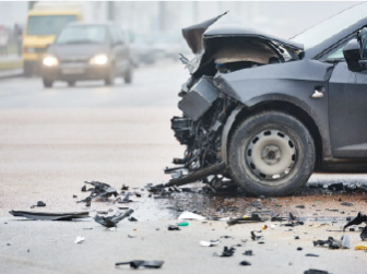 Are Big Cars "Dangerous” on the Road?