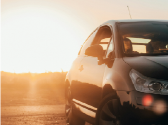 Best Ways to Protect Your Car from the Sun